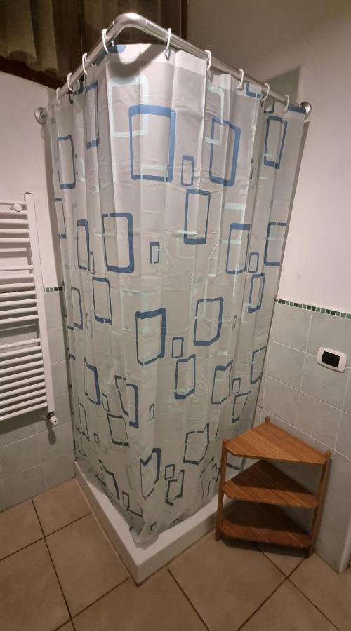 Acasamiasanpietro Apartamento *