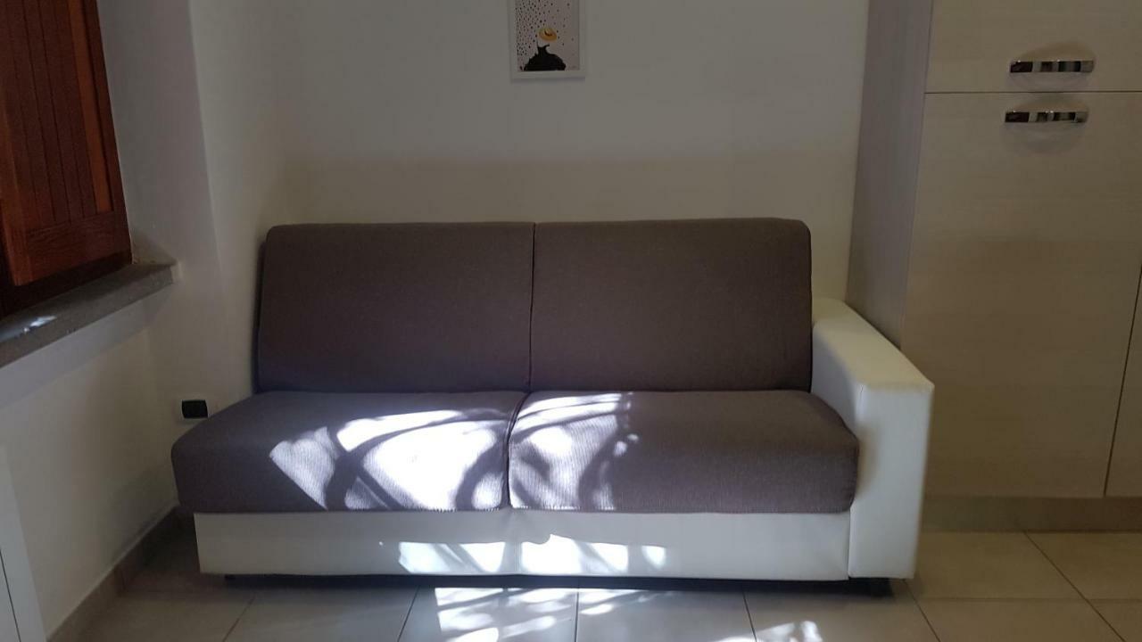 Apartamento Acasamiasanpietro *