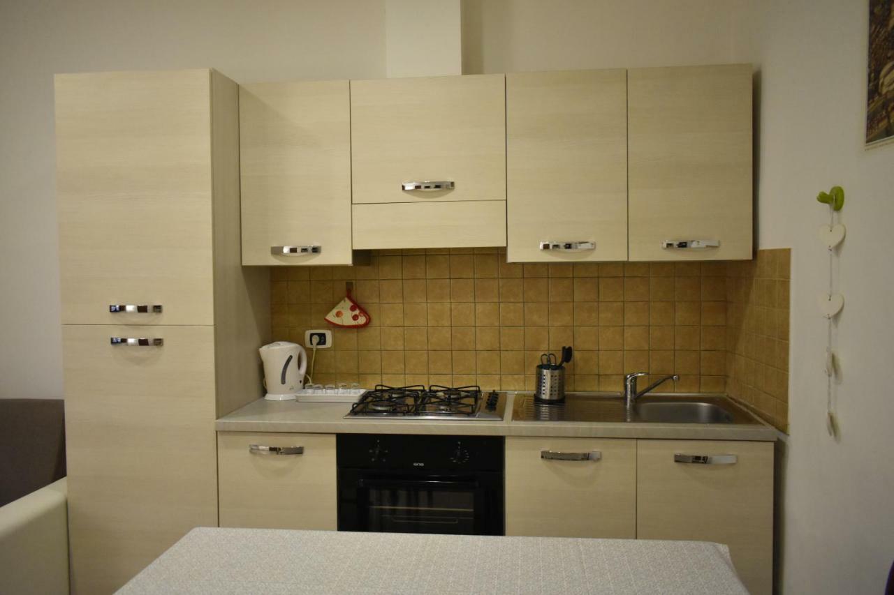 Apartamento Acasamiasanpietro