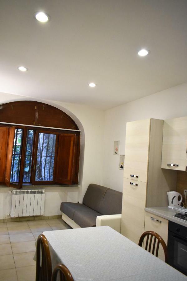 Acasamiasanpietro Apartamento *