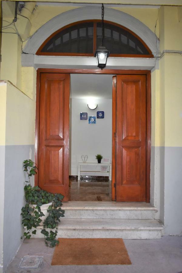 Apartamento Acasamiasanpietro
