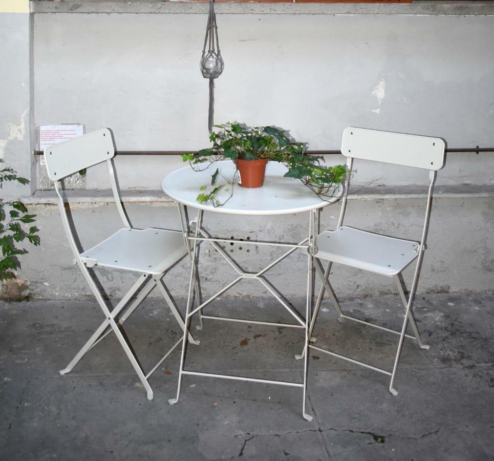 Acasamiasanpietro Apartamento Roma
