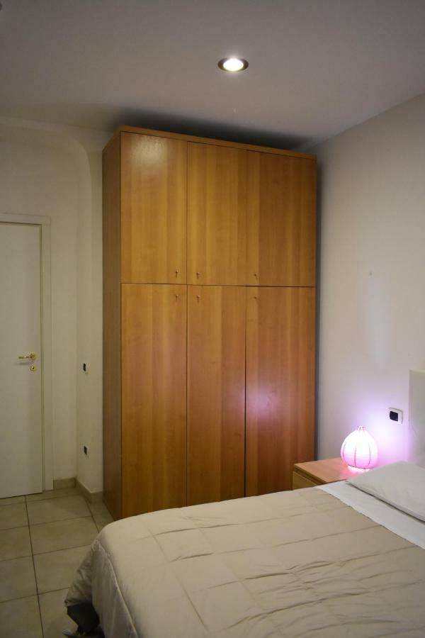 Apartamento Acasamiasanpietro Roma