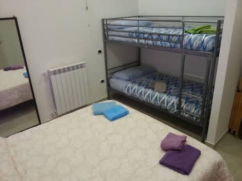 Acasamiasanpietro Apartamento Roma